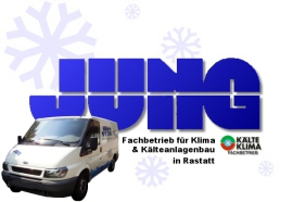 JUNG Kälte- u. Klimaanlagenbau GmbH