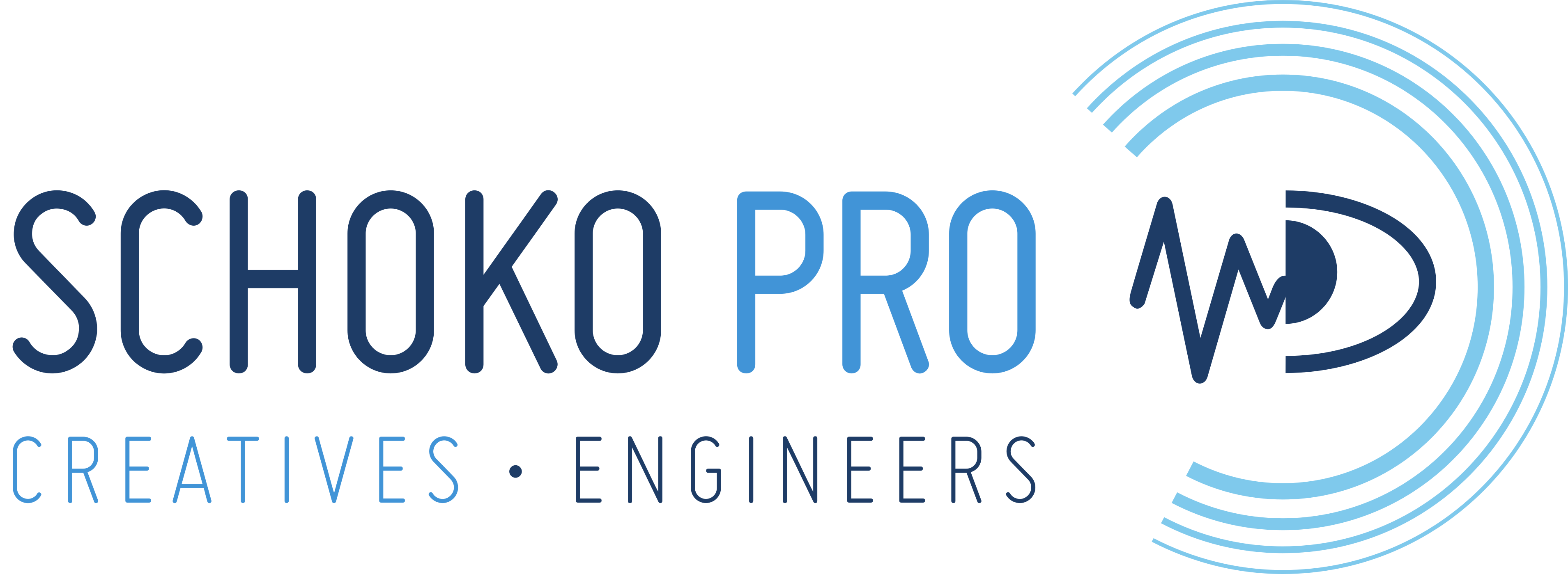 Schoko Pro Creatives Engineers