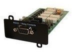 EATON Relay Management Card: Optimized Contacts and RS232 Connectivity for Enhanced Efficiency