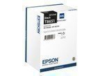 EPSON Tintenpatrone Black 2.5K T866140