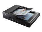 CANON DR-F120 Dokumentenscanner A4 Duplex 20ppm 50Blatt ADF und Flachbett USB