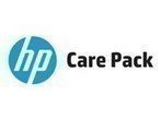  HP eCarePack 3 Jahre Austausch innerhalb 2 bis 5 Arbeitstagen fuer Dockingstation