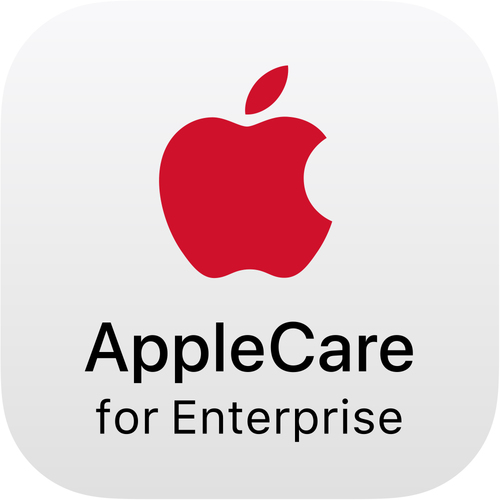 Apple AppleCare für Unternehmen – Service