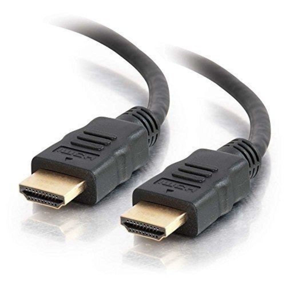 2m Hochgeschwindigkeits-E HDMI Kabel von C2G