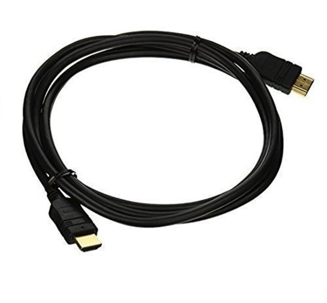 Lenovo HDMI Kabel - Beste Qualität für gestochen scharfe Bildübertragung
