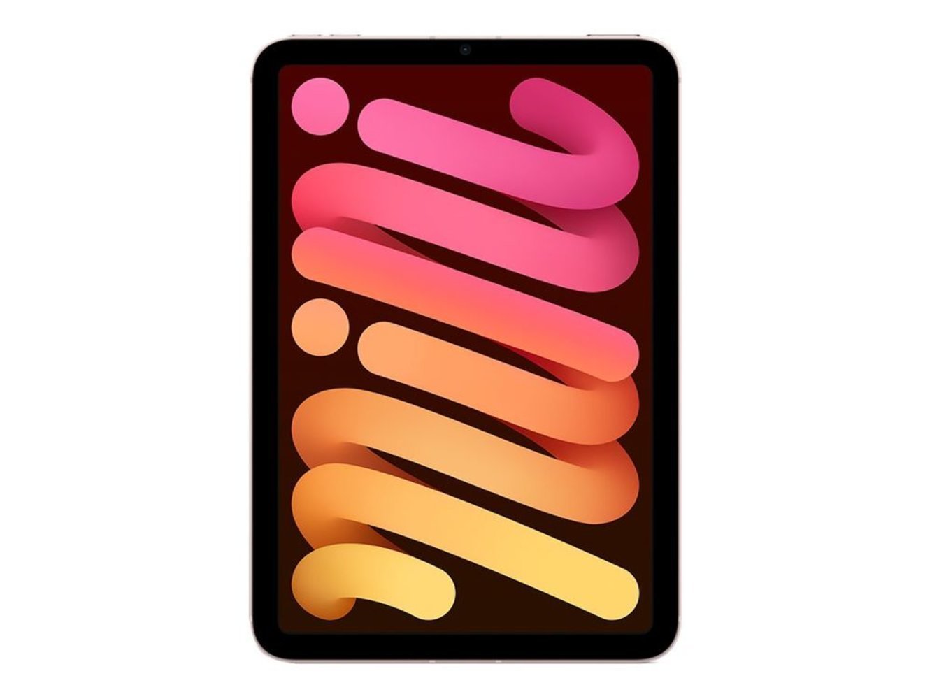 Apple iPad mini 8.3 Wi-Fi + Cellular 64GB - pink