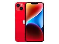 Apple iPhone 14 Plus 256GB (PRODUCT)RED - Hochleistungs-Smartphone