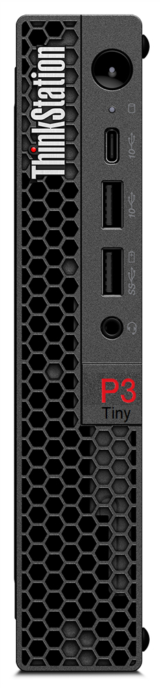 Lenovo ThinkStation P3 Tiny i7-13700 1x32/1TB T400 W11P