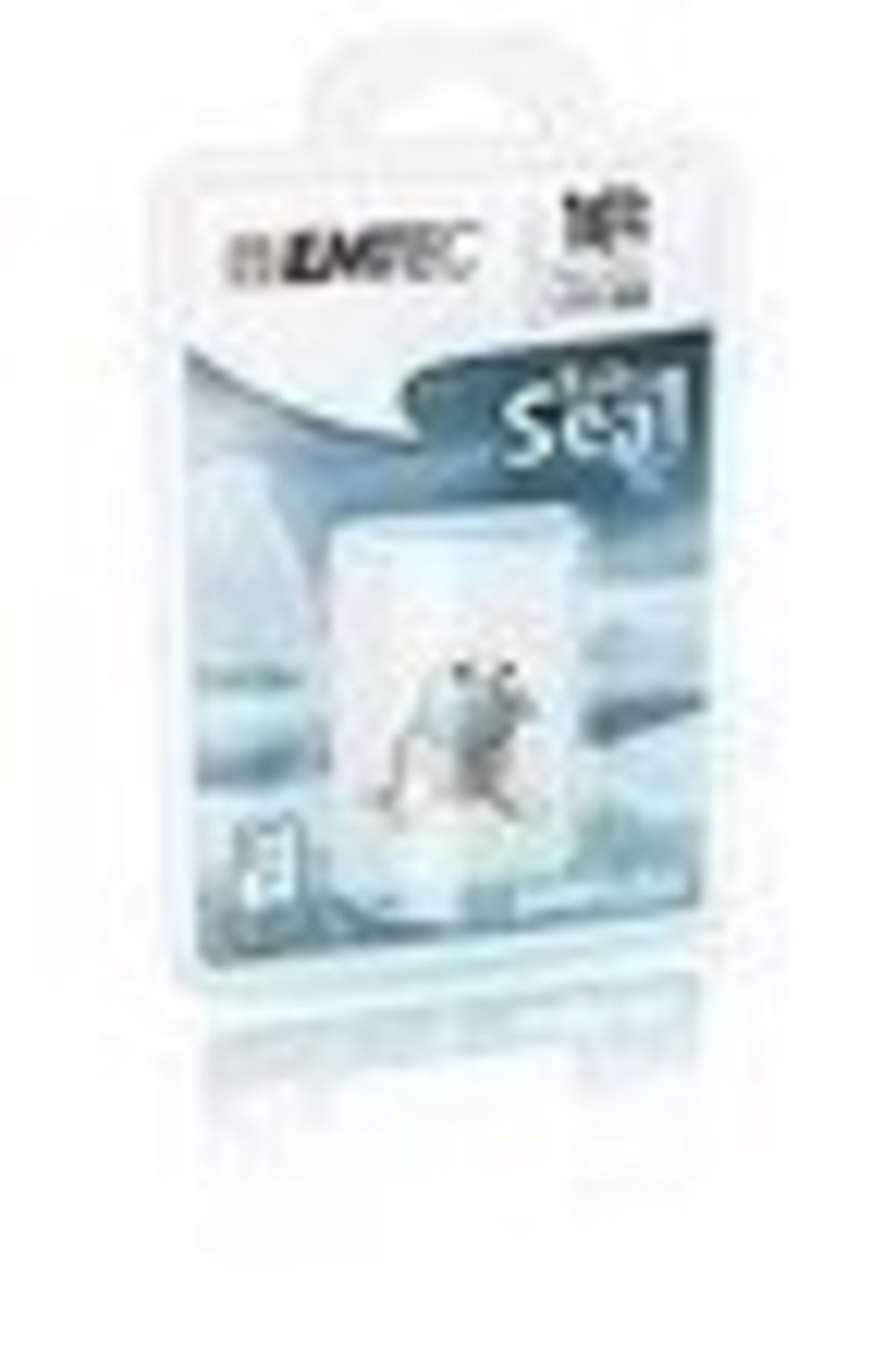EMTEC USB-Stick 16GB M334 Animalitos Baby Seal