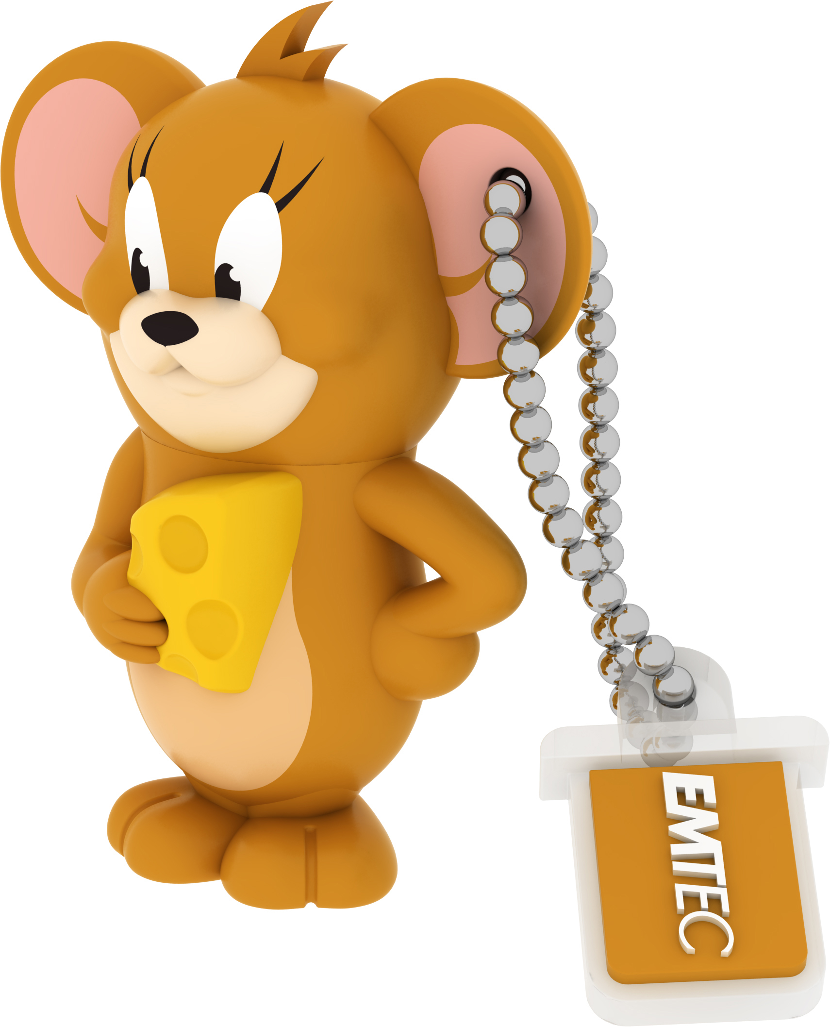 EMTEC USB-Stick 16GB Scooby Doo - HB106 HB