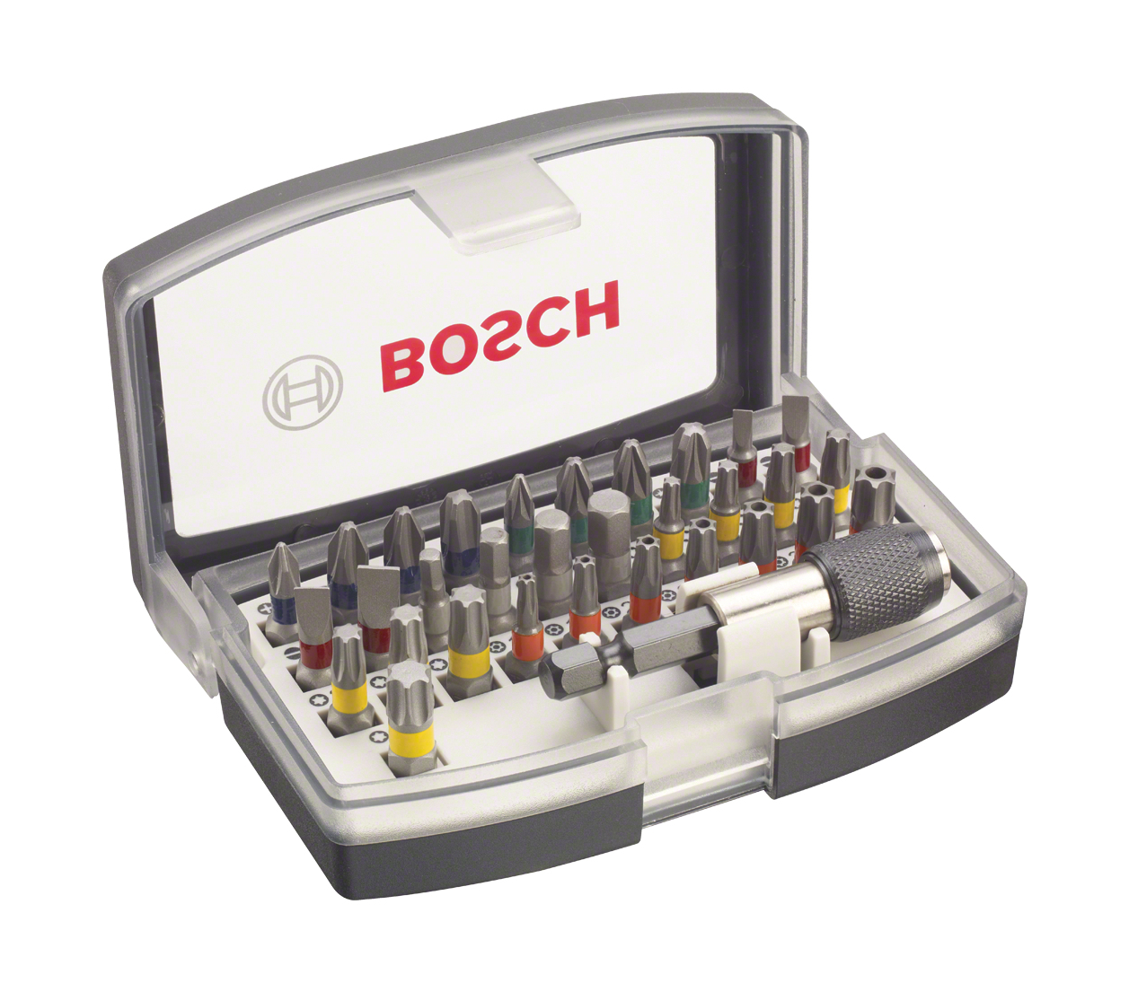 Bosch Professional 32tlg Schrauberbit Set