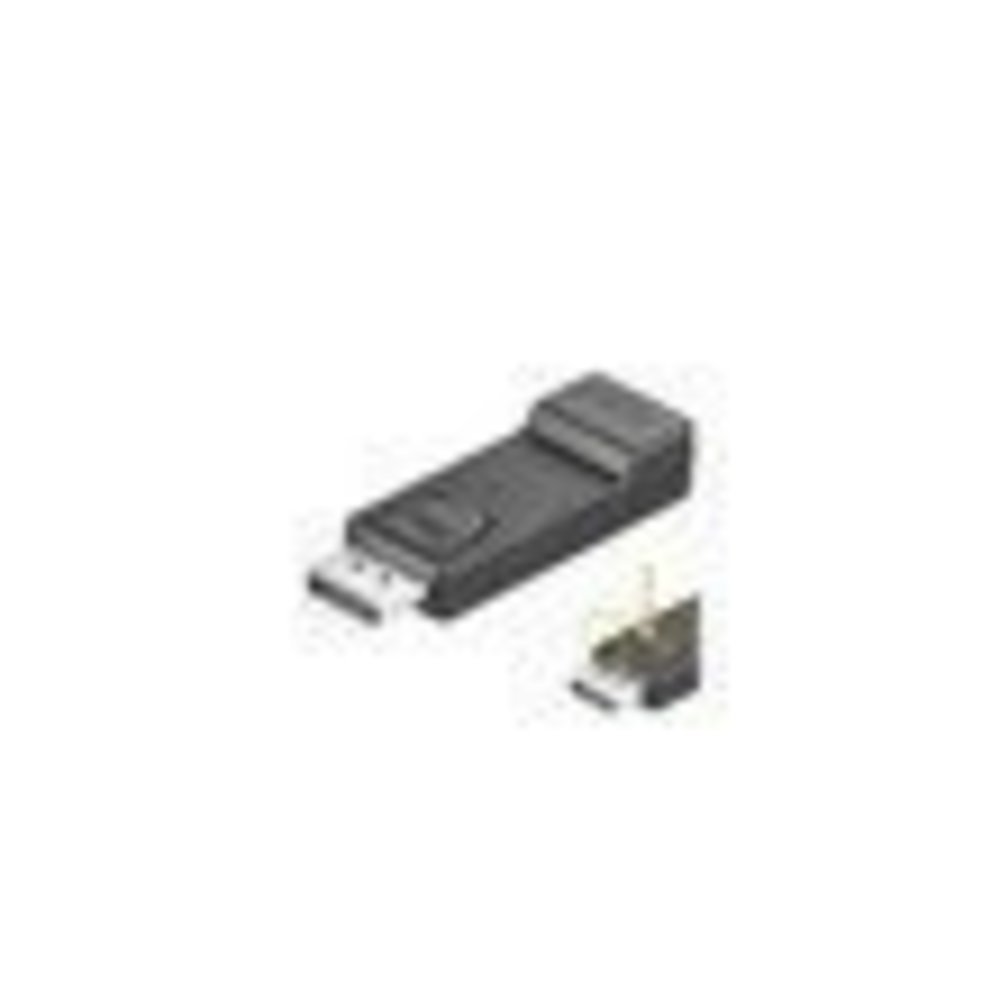  DisplayPort > HDMI (ST - BU) Adapter