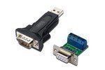Assmann/Digitus USB 2.0 zu seriell Konverter