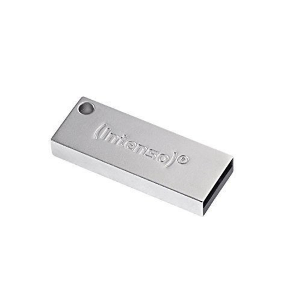 Intenso USB-Stick 64GB 3.0 Premium Line
