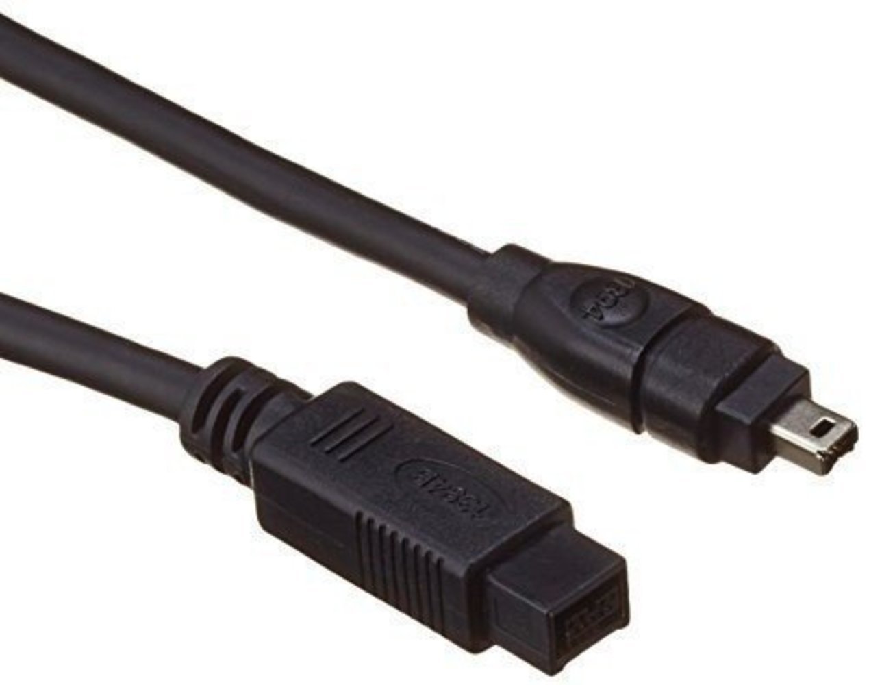 Hochwertiges Kabel FireWire B Delock 1.0m St9/St4 – Schnelle Datenübertragung und zuverlässige Verbindung
