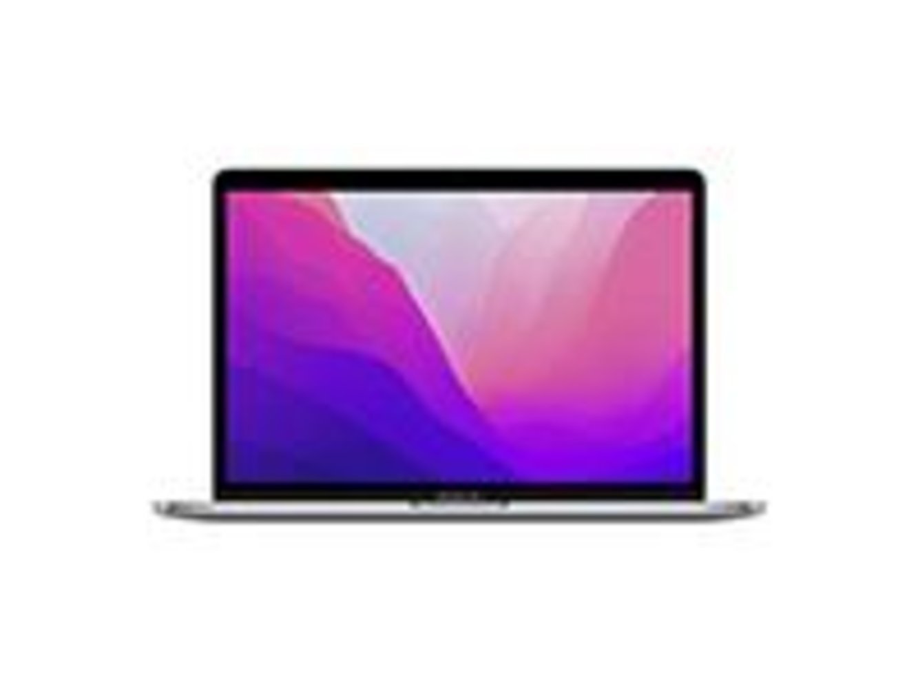 APPLE MacBook ProTB Z16R 33.74cm 13.3 Zoll Apple M2 8C CPU/10C GPU/16C N.E 8GB 256GB SSD 67W USB-C EN/INT - Grau