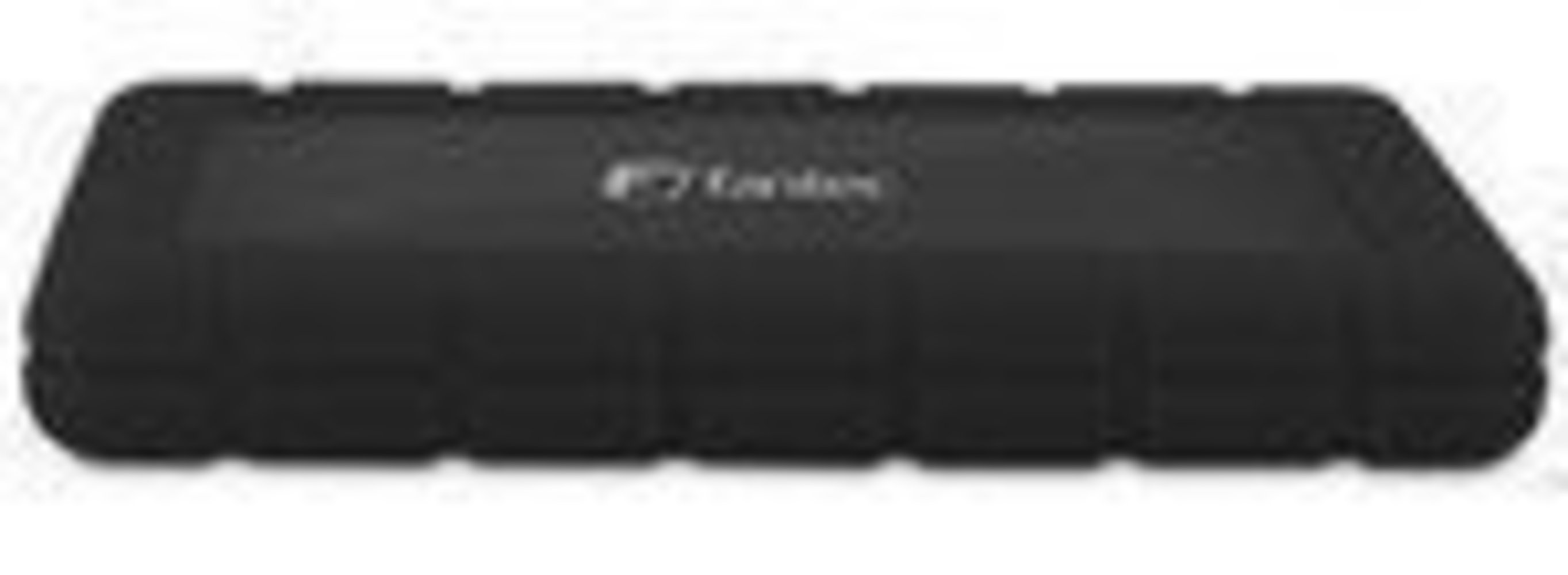 Gehäuse Fantec AluPro U3 Sata 6.3cm (2.5 Zoll) USB3.0 schwarz