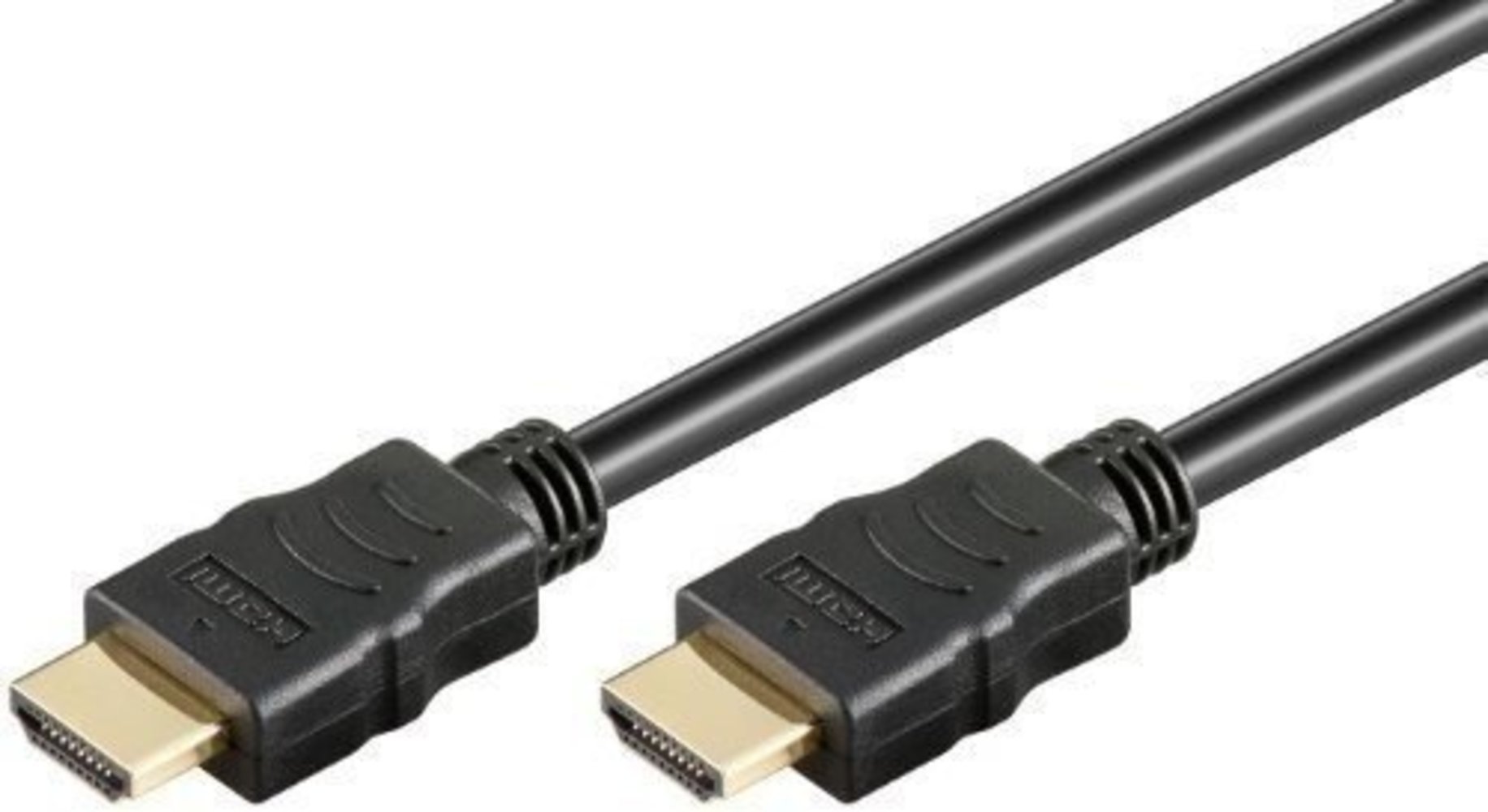 Hochgeschwindigkeits-HDMI-Kabel von Mcab, 5,0 Meter