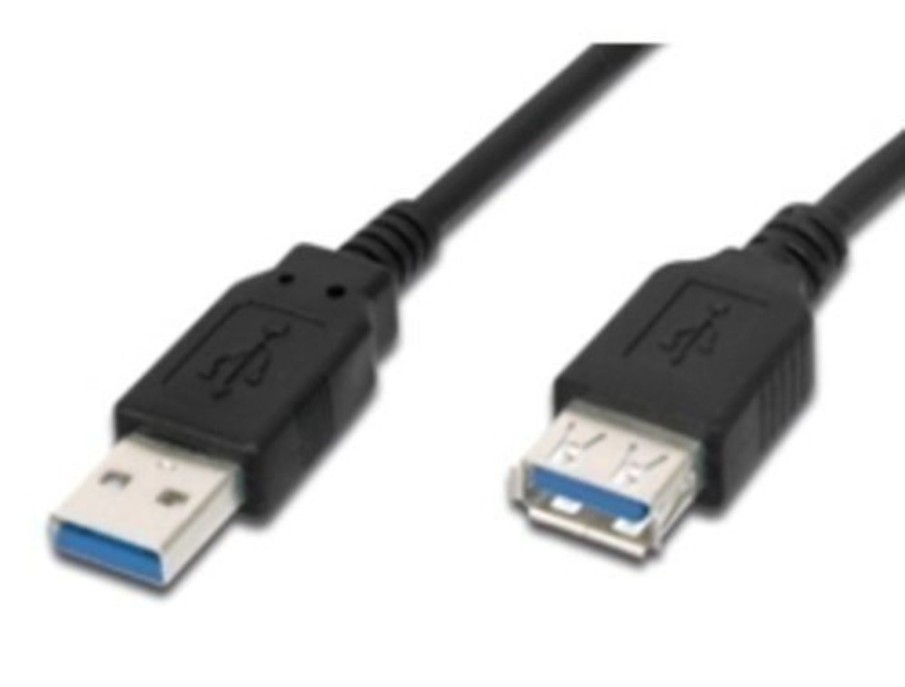 Mcab USB 3.0 Verlängerungskabel