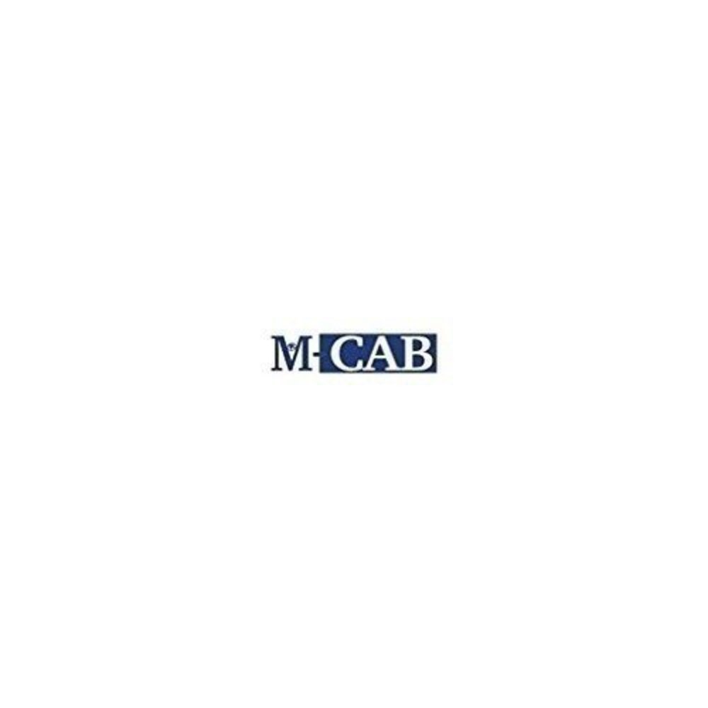 Mcab CAT7 S-FTP-PIMF-HALOGENFREI 1 Meter Netzwerkkabel