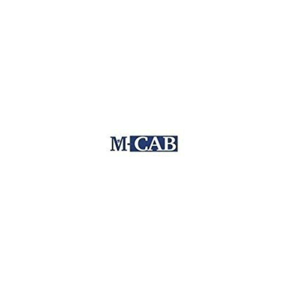 Kabel CAT7 S-FTP-PIMF HALOGENFREI 3m von Mcab