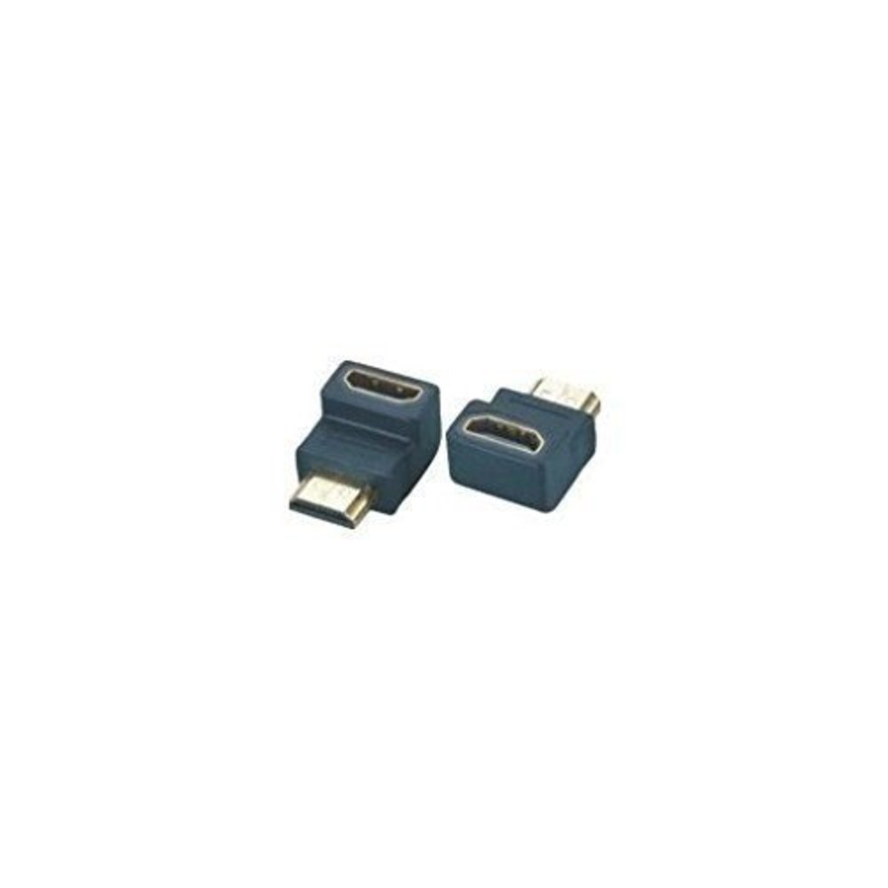Mcab HDMI Adapter: Verbinden Sie mühelos Ihre Geräte durch hochwertigen Adapter