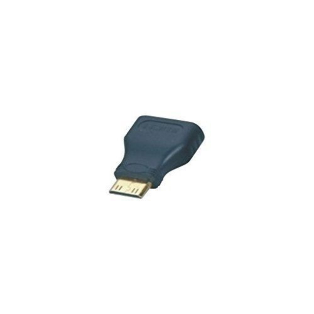 Mcab HDMI Adapter C - Bessere Verbindung, klare Bildübertragung