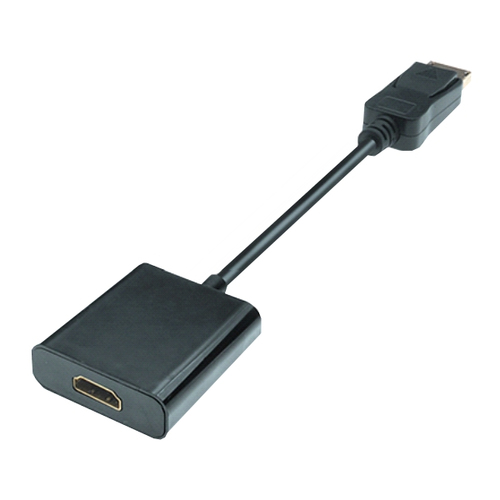 Mcab DP 1.2 TO HDMI 1.4 ADAPTER 0.2