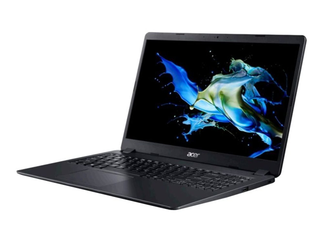 Acer EX 15 EX215-52-38Q7 15.6 i3 W10P EDU eLOE - Premium-Notebook für Bildungseinrichtungen