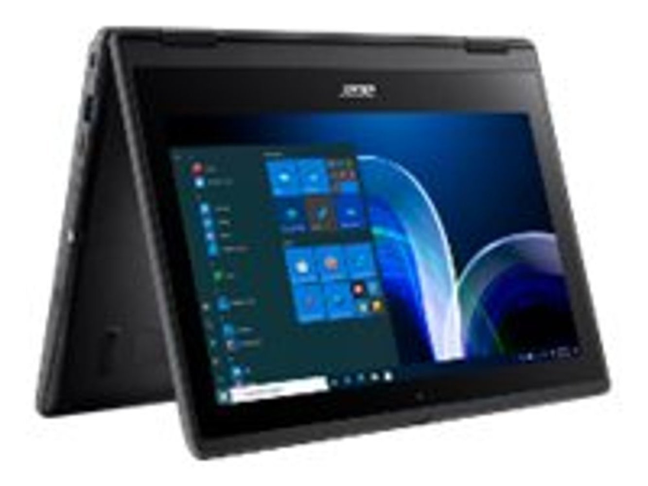 Acer TM Spin B3 B311RN-32-P28U - 11,6 Zoll Touchscreen Laptop mit Windows 11 Pro