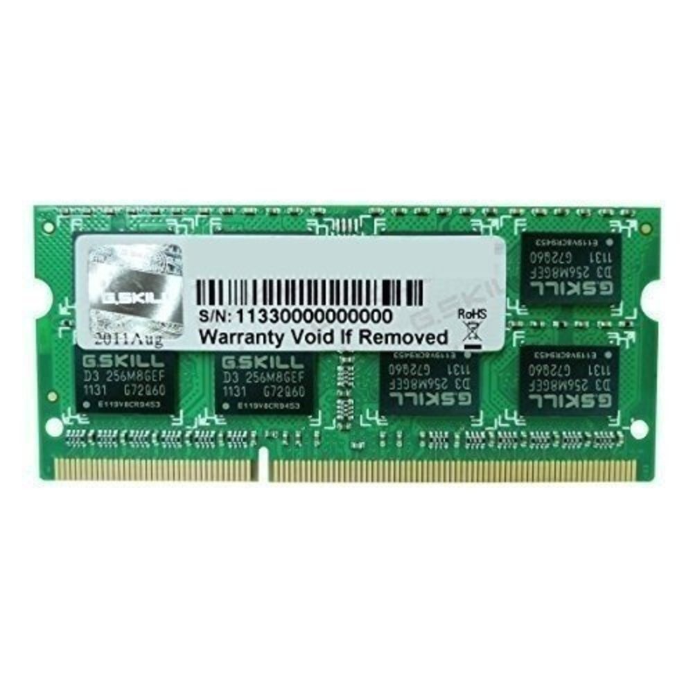  SO-DIMM 8GB DDR3L-1600 Arbeitsspeicher