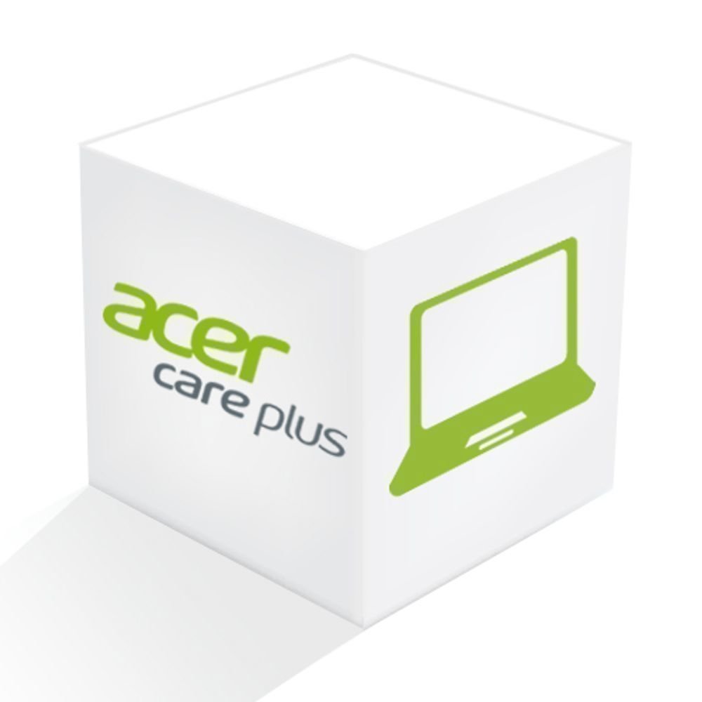 Acer Advantage Tragegarantie für 4 Jahre für das Concept D V