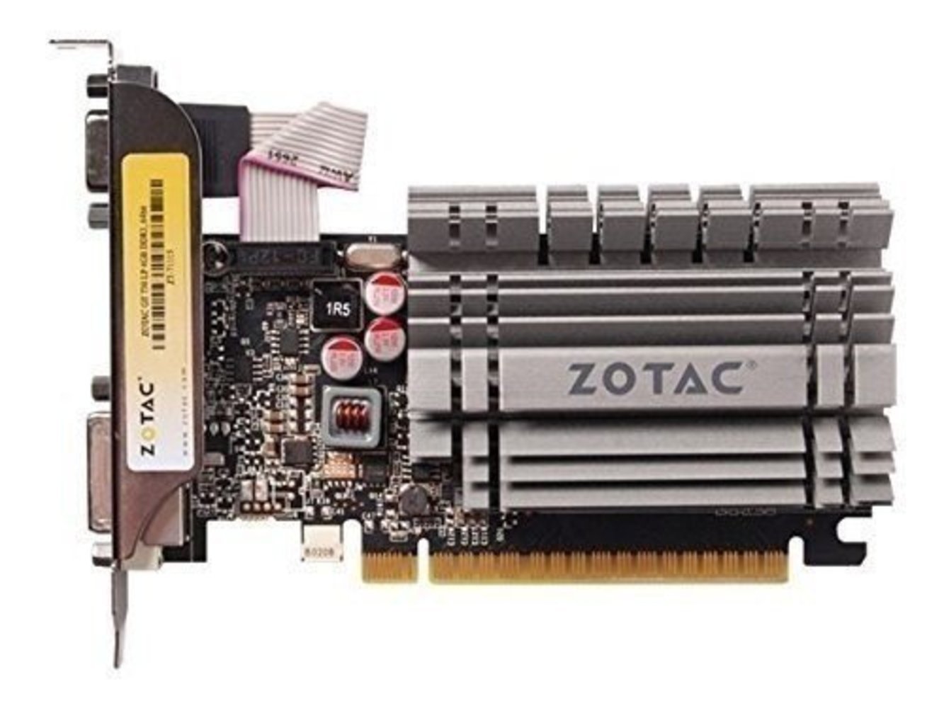 ZOTAC GeForce GT 730 4096MB