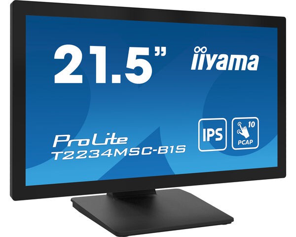 iiyama ProLite T2234MSC-B1S