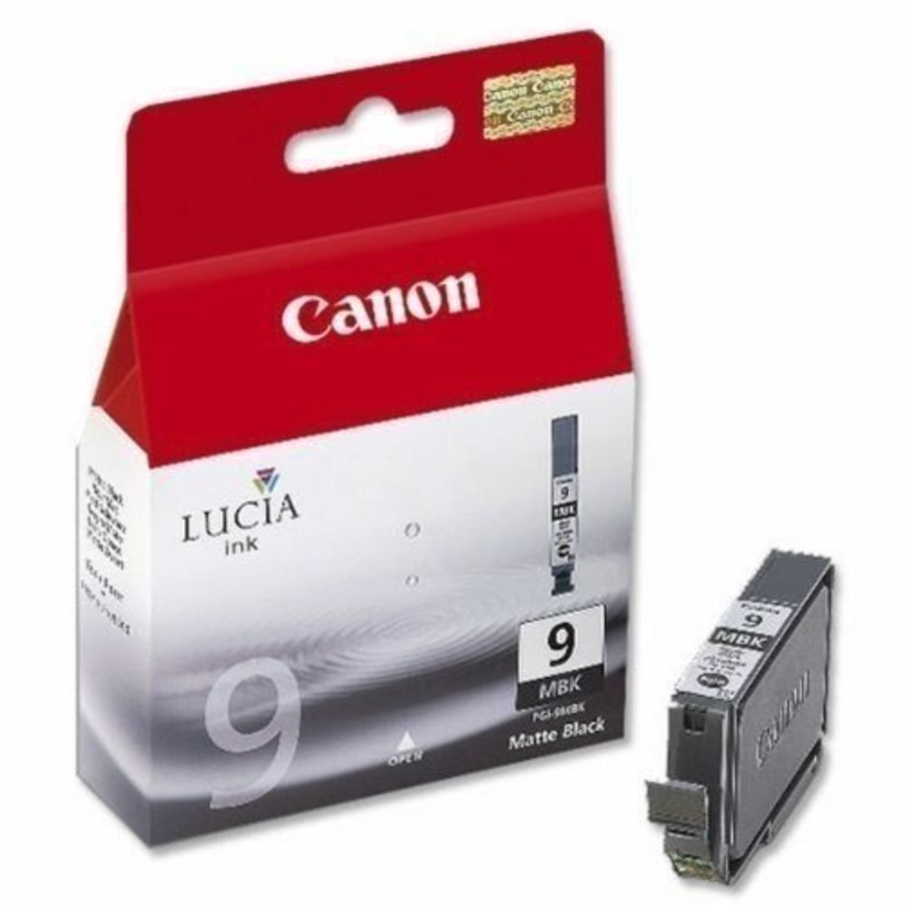 Canon V PGI-9 TINTE MATTE BLACK 1033B001