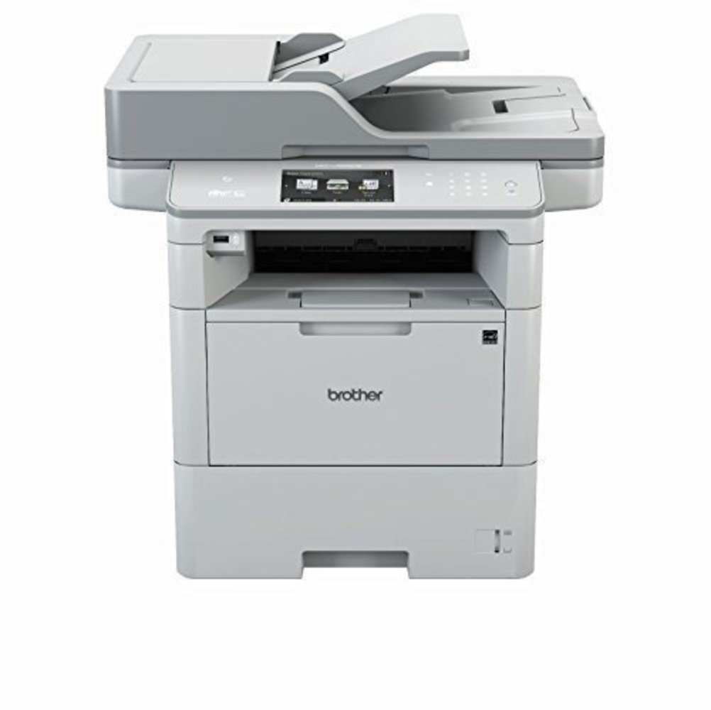 Brother MFC-L6900DW 4in1 Multifunktionsdrucker