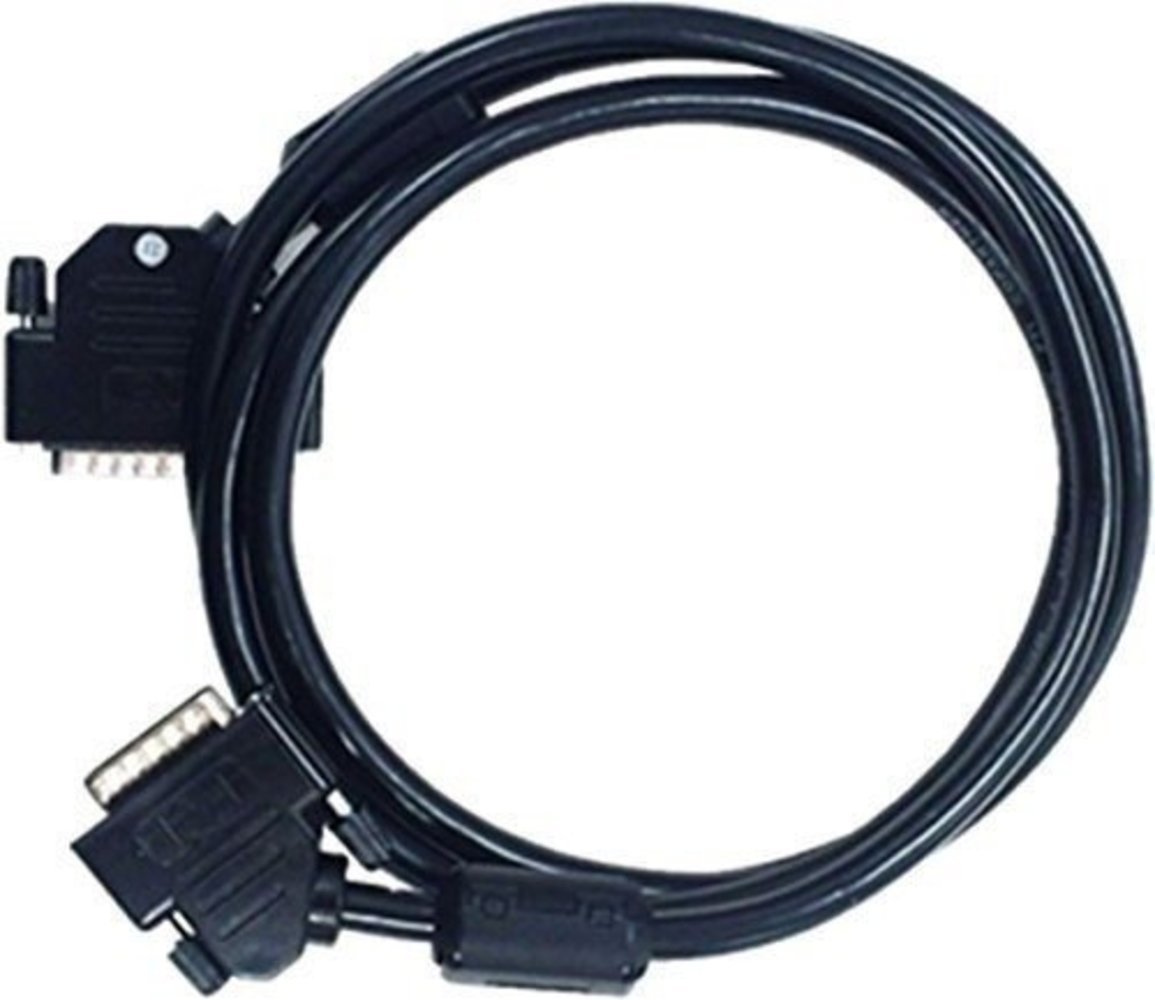 Brother HL-L5000D Parallel Interface Kabel