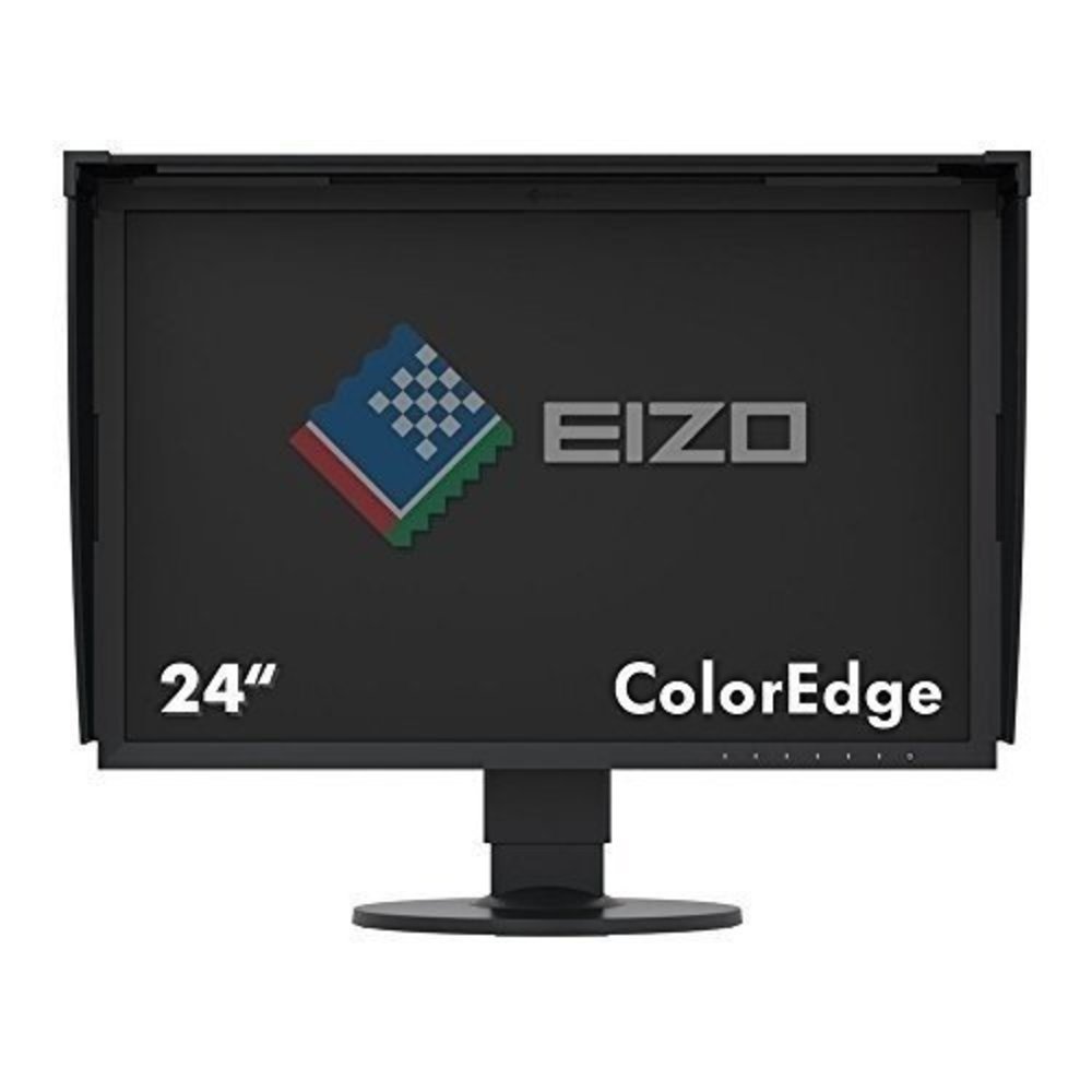 Eizo CG2420 ColorEdge LED-Monitor