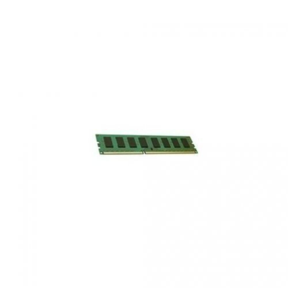 Arbeitsspeicher: 4GB DDR3-1600 UDIMM 2RX8