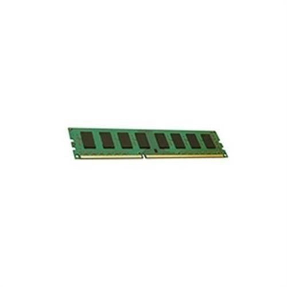 8GB DDR3L-1600 UDIMM 2RX8 Arbeitsspeicher