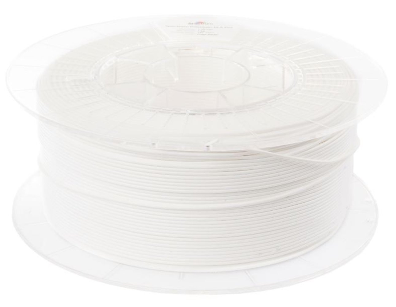 Filament für 3D-Drucker: Spectrum smart ABS 1.75mm POLAR WHITE