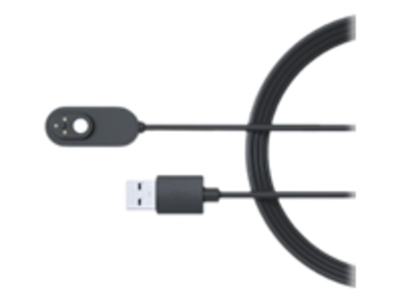 ARLO Ultra Indoor Magnetic Charging Kabel - Black