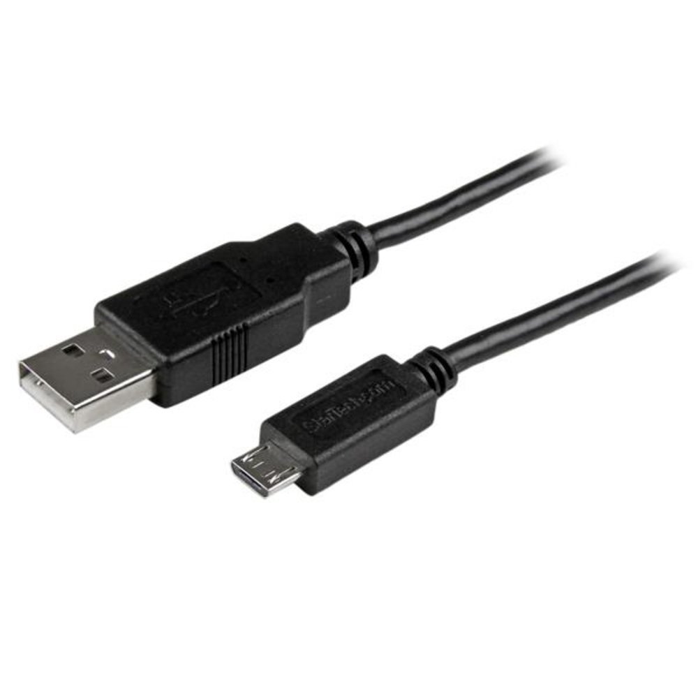  2M USB / SLIM MICRO USB CBL