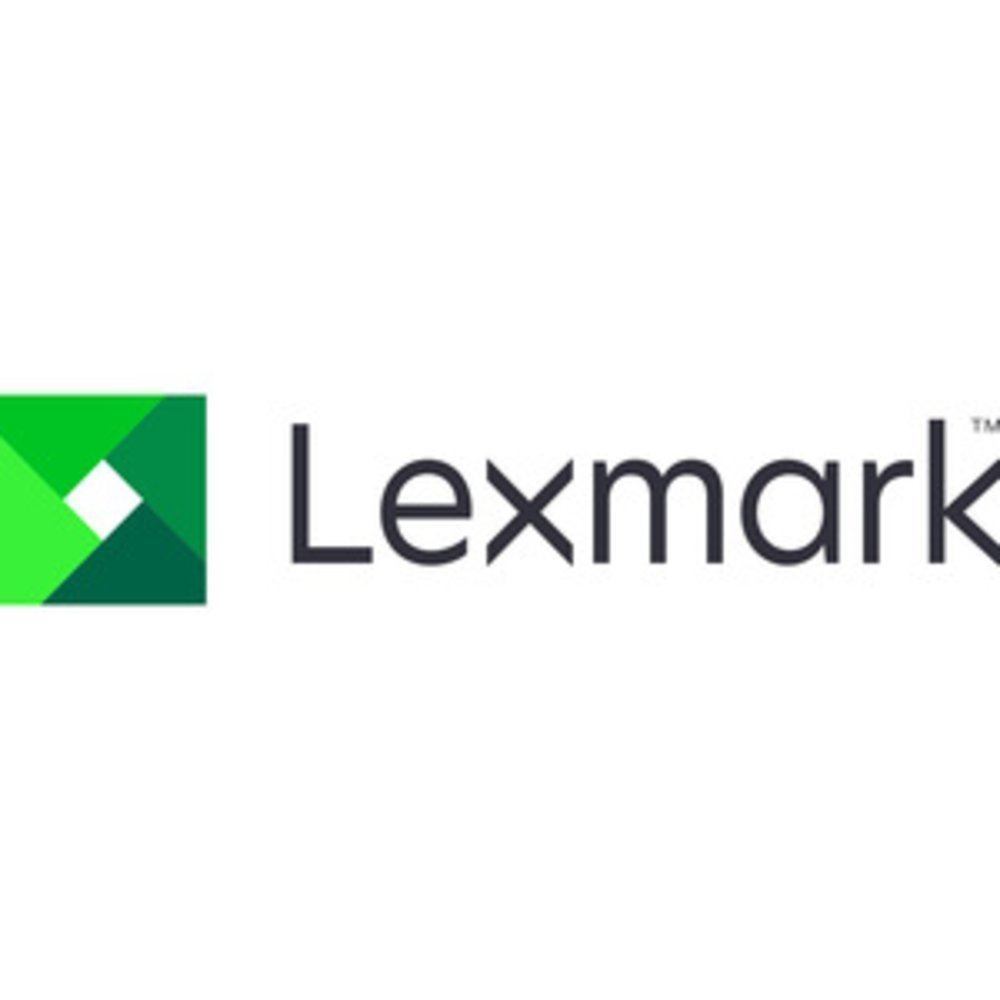 LEXMARK 78C1XCE Contract-Tonerkassette Cyan mit extrahoher Kapazität