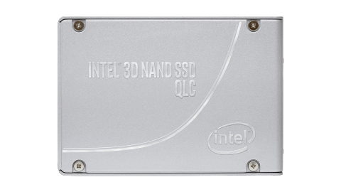 SSD M.2 240GB Intel D3-S4520 Ent.