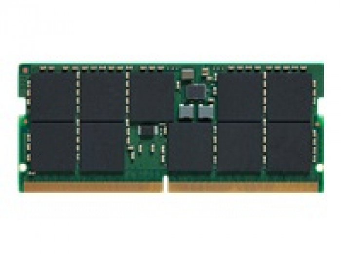 SO DDR5 32GB PC 5600 CL46 Kingston Server Premier ECC 