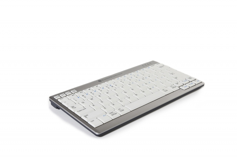 Bakker Elkhuizen Tastatur Ultraboard 950 Compact Wirel DE