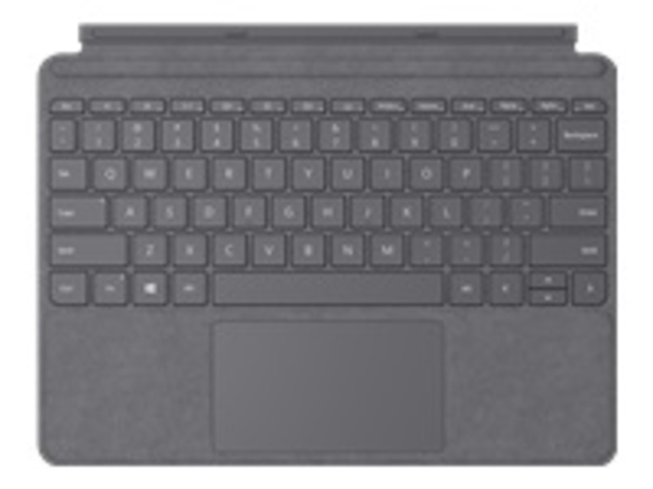 Microsoft Surface Go Type Cover - Tastat