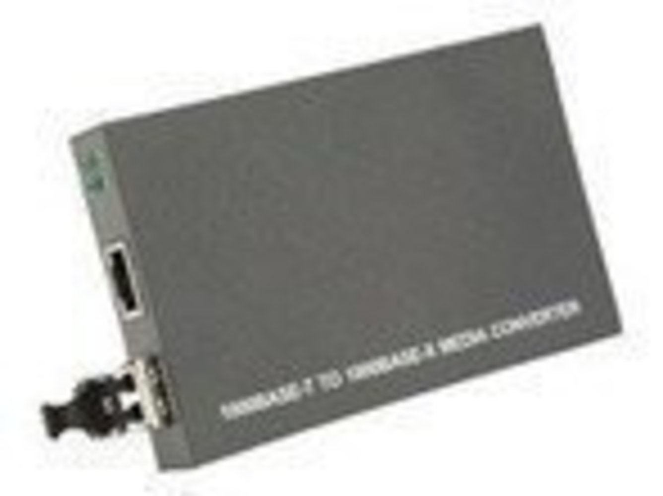 ROLINE Gigabit Konverter RC1000SX/LC RJ45/LC – Hochleistungs-Gigabit-Konverter für zuverlässige Datenübertragung
