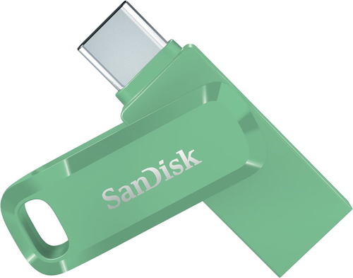 SanDisk Ultra Dual Drive Luxe - USB-Stick